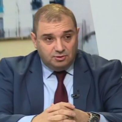 Lotfi Boudjemaa