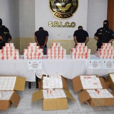مؤثرات عقلية
