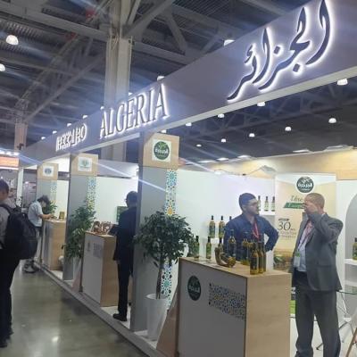 Moscou Food Algérie