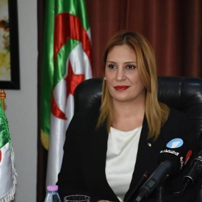 نجيبة جيلالي