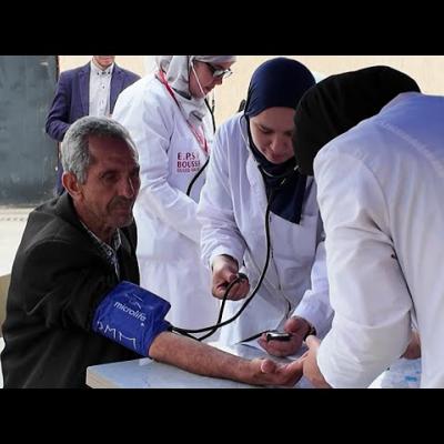 صحة جوارية