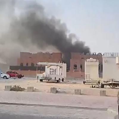 قطر /الأمم المتحدة 