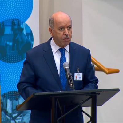 الجزائر جعلت من الاهتمام بالمواطن أولوية  وطنية كبرى