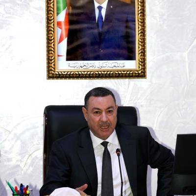 Sayoud