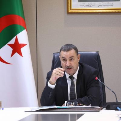  استكمال استيراد 10 آلاف حافلة في فبراير المقبل 