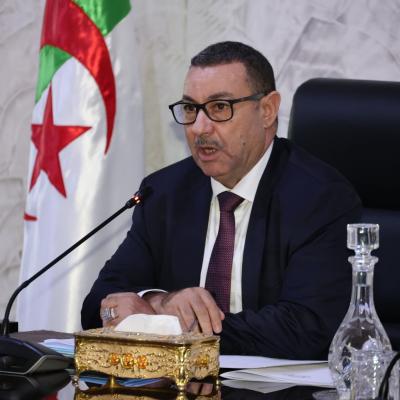 Sayoud Bon