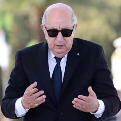 tebboun