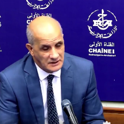 مراد أمزال 