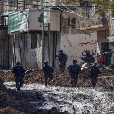 فلسطين