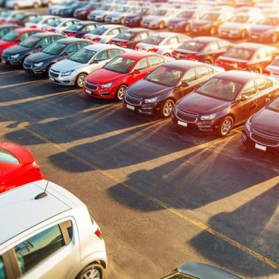 مراقبة مطابقة المركبات المستوردة