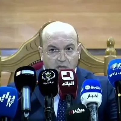 وكيل الجمهورية