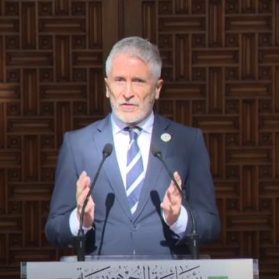 فرناندو غراندي مارلاسكا غوميز