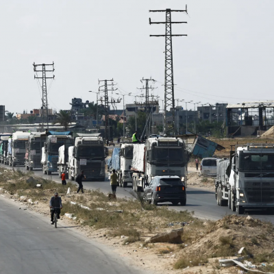 فلسطين 