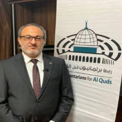 مكرم بلعاوي