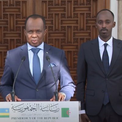 فينست كاريغا