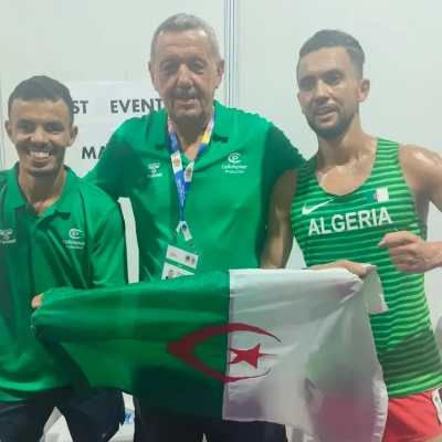 عبد الهادي بودراع