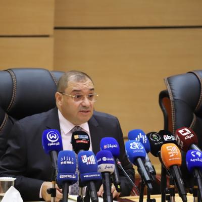 وزير العدل