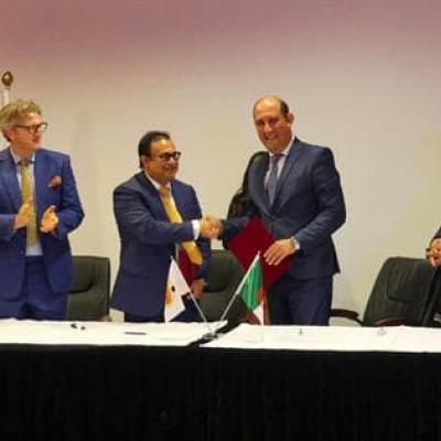 ناباك 2025 بوهران