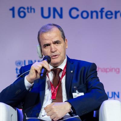 الأمينة العامة لمؤتمر الأمم المتحدة للتجارة والتنمية (الأونكتاد)، ريبيكا غرينسبان مايوفيس الأمينة العامة لمؤتمر الأمم المتحدة للتجارة والتنمية (الأونكتاد)، ريبيكا غرينسبان مايوفيس