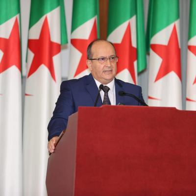 الوزير الأول: المجلس الوطني الاقتصادي والاجتماعي والبيئي مدعو لتقديم مقترحات عملية لإثراء السياسات العمومية الوزير الأول: المجلس الوطني الاقتصادي والاجتماعي والبيئي مدعو لتقديم مقترحات عملية لإثراء السياسات العمومية