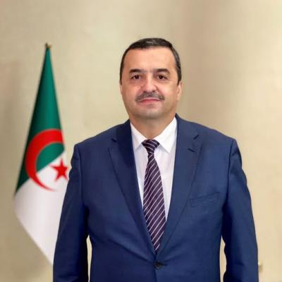 عرقاب يشارك بالدوحة في الاجتماع الوزاري ال27 لمنتدى الدول المصدرة للغاز