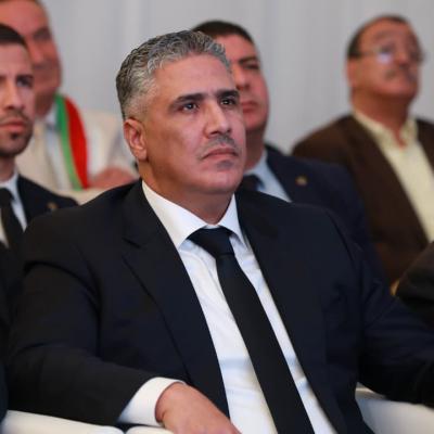 بجاية: وزير السكن يعطي إشارة توزيع أزيد من 144 ألف وحدة سكنية على المستوى الوطني