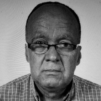 مسعود رمضاني