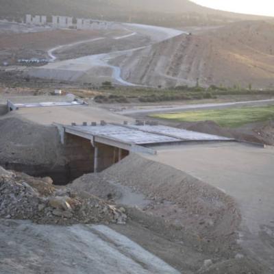 وزارة الأشغال العمومية والمنشآت القاعدية 