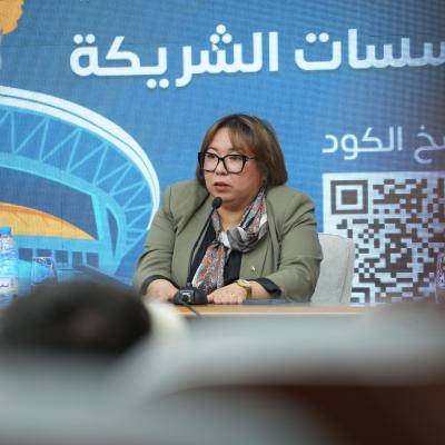 أولمبياد المهن