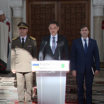 أولكسندر فورونين