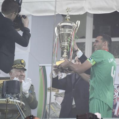 رئيس الجمهورية