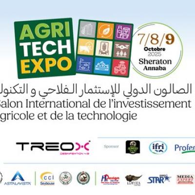 Agri Tech Expo 