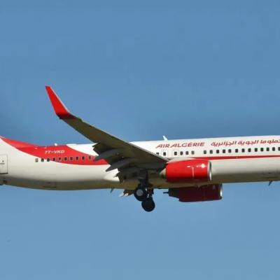 Air Algérie