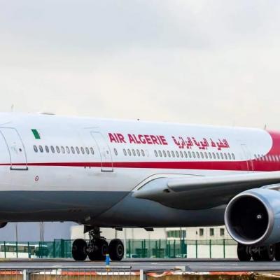 Air Algérie