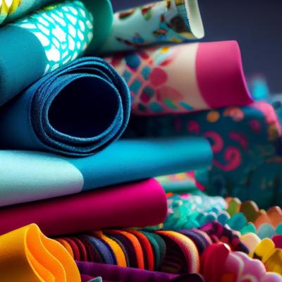Alger textile