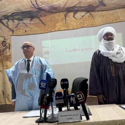 تمنراست : المراجعة الدورية للقوائم الانتخابية محطة بالغة الأهمية في مسار العملية الانتخابية