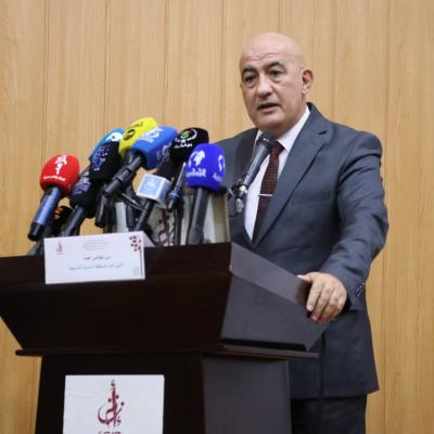 Assad HCA