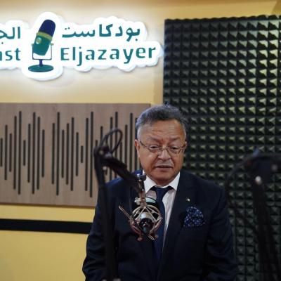 Baddari Psodcast