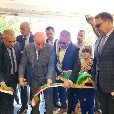 شؤون دينية : السيد بلمهدي يشرف بالجزائر العاصمة على افتتاح السنة الدراسية  الجديدة للتعليم القرآني