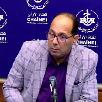 مصطفى بورزامة