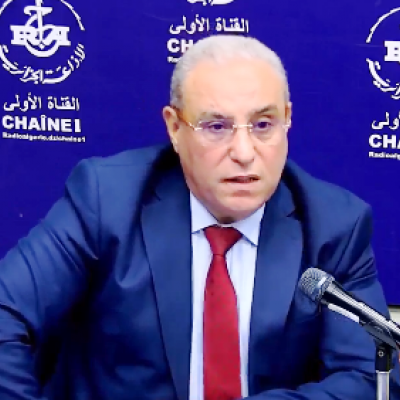 سعيدي: جزائر اليوم تسير وفق خطى ثابتة لانها تستمد قوتها من تاريخيها