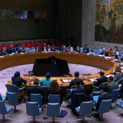 الجزائر تعيد التوازن إلى قرار مجلس الأمن حول  الصحراء الغربية