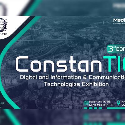 Le 3e salon international du digital et TIC le 4 novembre prochain