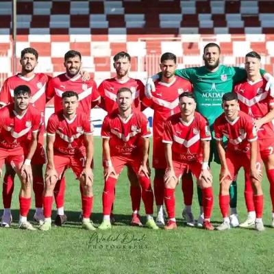 كأس الكونفدرالية 