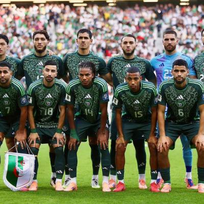 Equipe nationale de football