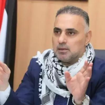 Fayez Abu Aita