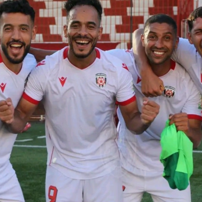 الرابطة الاولى