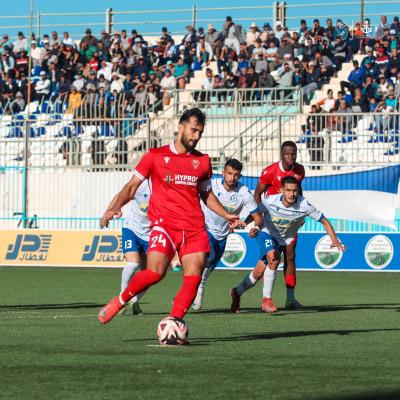 الرابطة الأولى