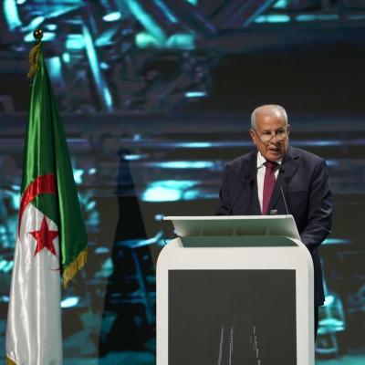 ناباك 2025: سوناطراك تسعى الى انتقال طاقوي متوازن ومستدام (حشيشي)