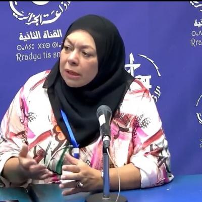Hamida Khettab